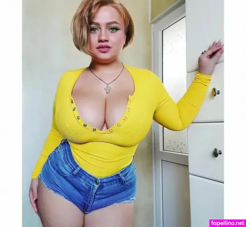 Valentine Blagoeva OnlyFans Thumbnail #Ye4Sbuh6dg