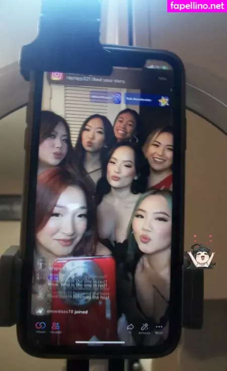 Valentine Thao OnlyFans Thumbnail #5ULMxGxZ4n