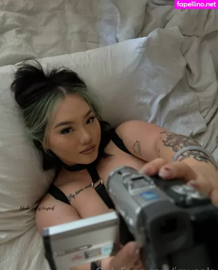 Valentine Thao OnlyFans Thumbnail #BQxuewtW9k