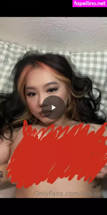 Valentine Thao OnlyFans Thumbnail #MpHc2S5TaS
