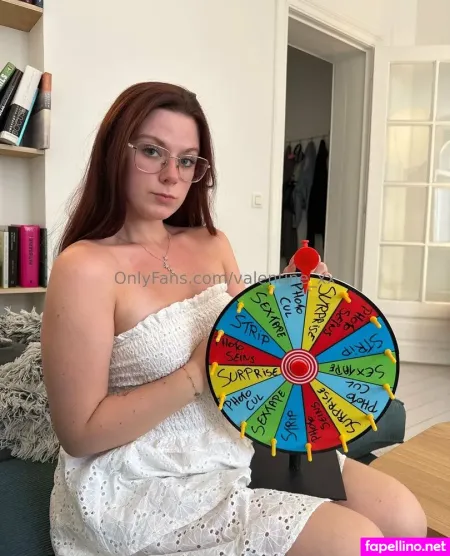Valentine Xx OnlyFans Thumbnail #rBoELalWAo