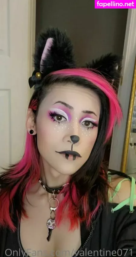 Valentine071 OnlyFans Thumbnail #fzES5o4l2y