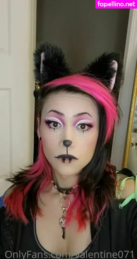 Valentine071 OnlyFans Thumbnail #mnMa3Auazu