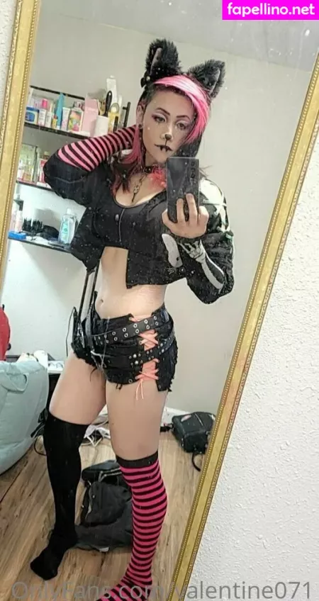 Valentine071 OnlyFans Thumbnail #v1ps6L1GDi