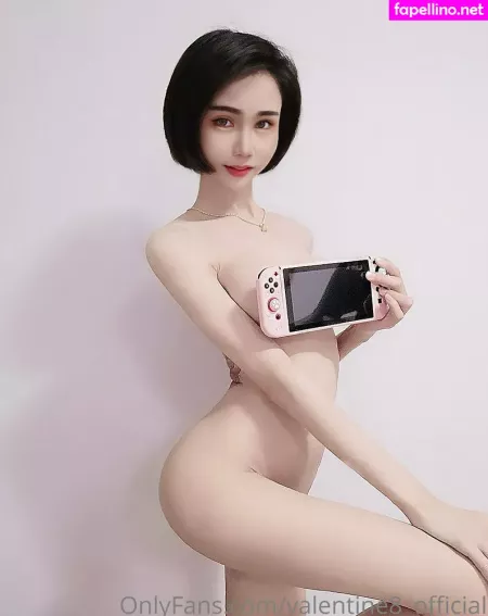 Valentine8 Official OnlyFans Thumbnail #RlybL58Hay