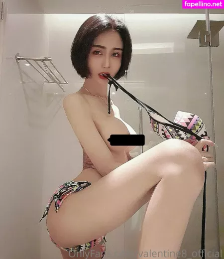 Valentine8 Official OnlyFans Thumbnail #amp2DIXBXK