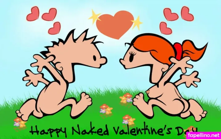 Valentinesday OnlyFans Thumbnail #XUEKKg9OfR