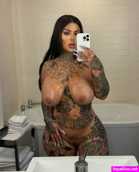 Valentinevixen OnlyFans Thumbnail #FpihZNxQJn