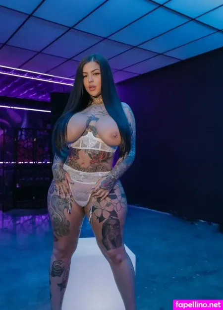 Valentinevixen OnlyFans Thumbnail #psW5L7GTse