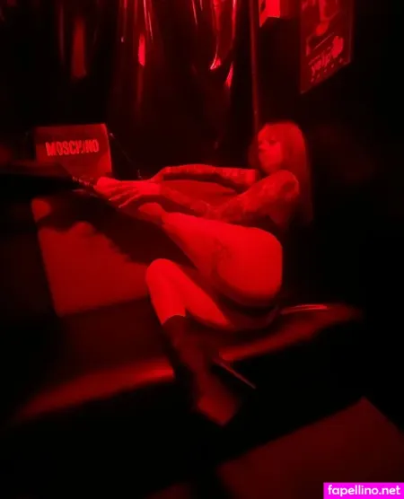 Valentinevixen777 OnlyFans Thumbnail #E7yK91jSiA