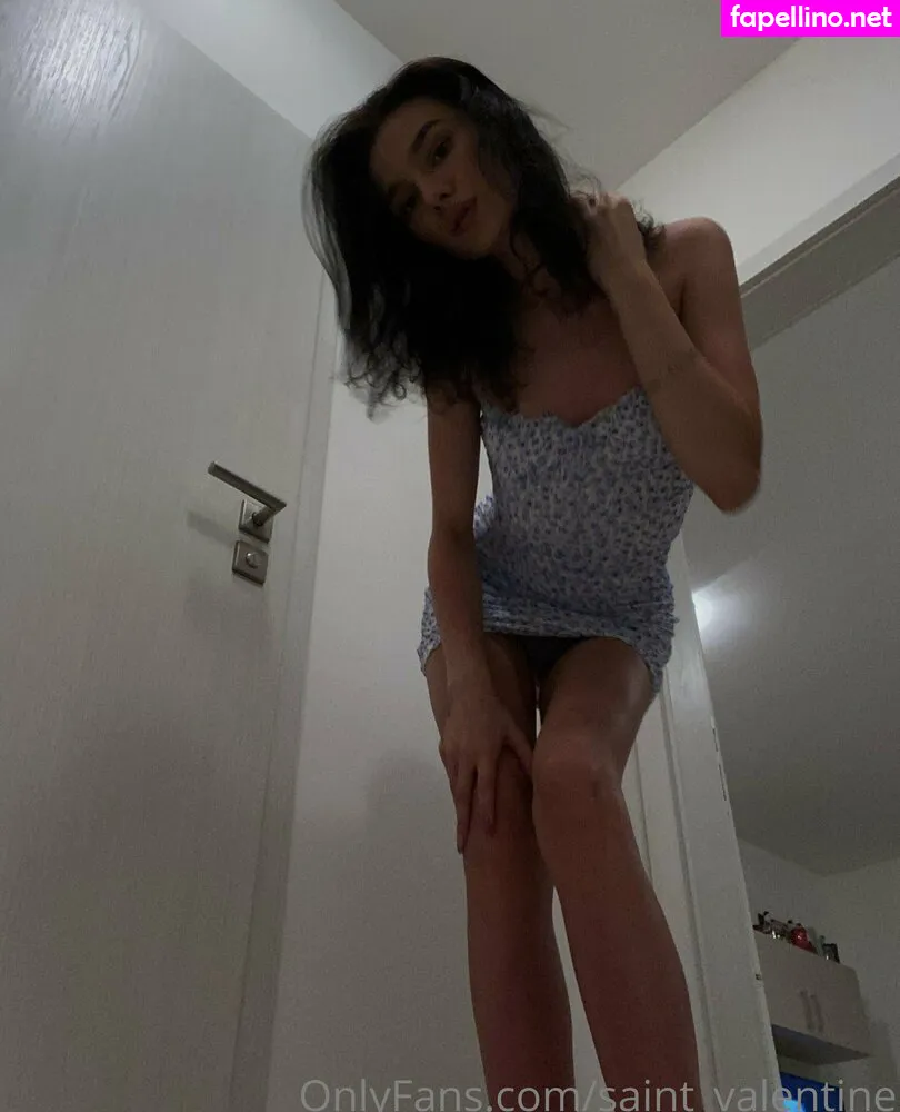 saint_valentine, valentyna.vojtkova Nude Leaked OnlyFans Photo #CWyqjxivLJ