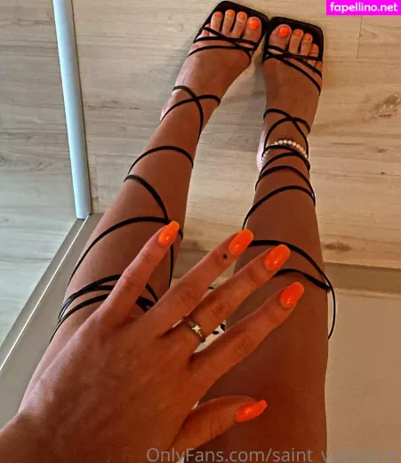 Valentyna OnlyFans Thumbnail #QbE1GWOaUa