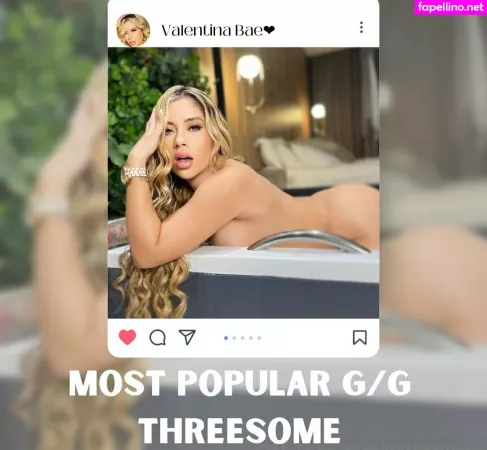 Valentynaz OnlyFans Thumbnail #2tkEQSbOEr