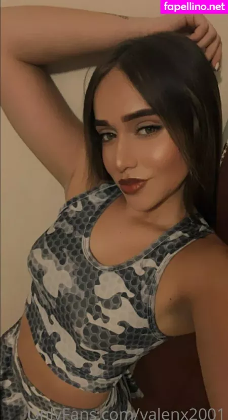 Valenx2001 OnlyFans Thumbnail #ckIvduYNlC