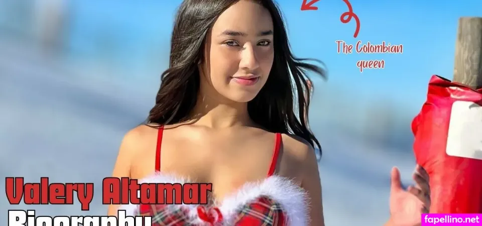 Valer Altamar OnlyFans Thumbnail #lG3x6SOa0v