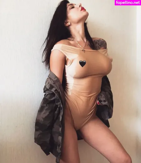 Valeri Bulka OnlyFans Thumbnail #EGX76CjF9W