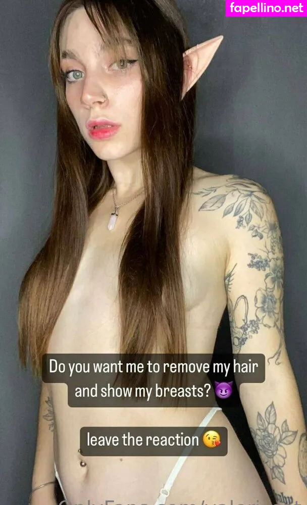 valeri_cat, valerizco Nude Leaked OnlyFans Photo #ObK53bm49d