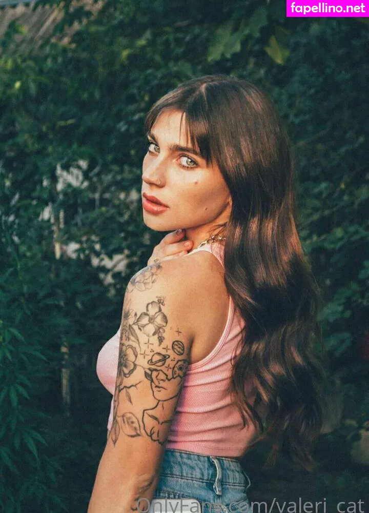 valeri_cat, valerizco Nude Leaked OnlyFans Photo #XybWIoGvbN