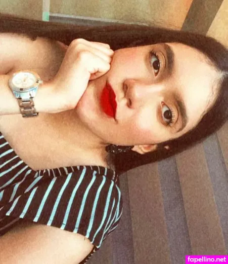 Valeria Alcala OnlyFans Thumbnail #MwsfOWeawL