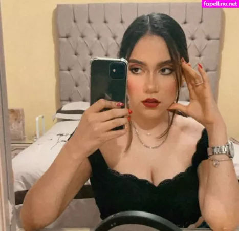 Valeria Alcala OnlyFans Thumbnail #evYQL2KtTK