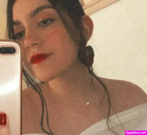 Valeria Alcala OnlyFans Thumbnail #iU5H3G5e90