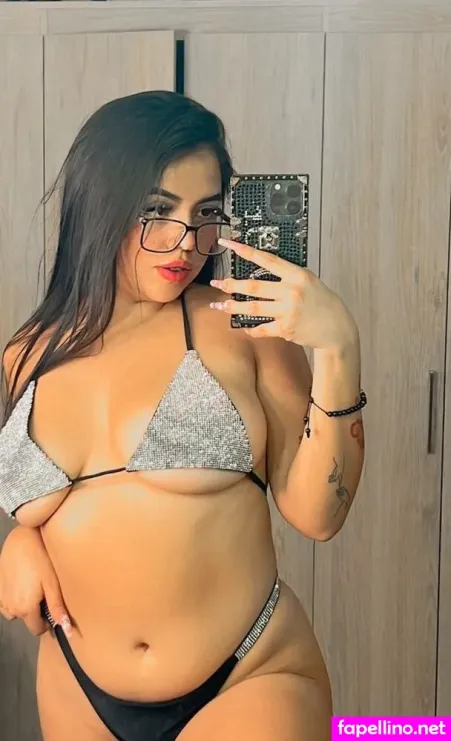 Valeria Ardila OnlyFans Thumbnail #662j8cTFzT