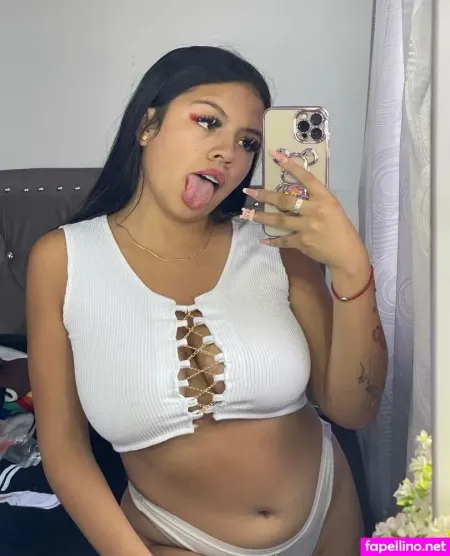 Valeria Ardila OnlyFans Thumbnail #FOBQUXiPvB