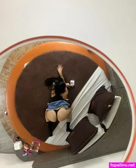 Valeria Ardila OnlyFans Thumbnail #LOyceCgKEO