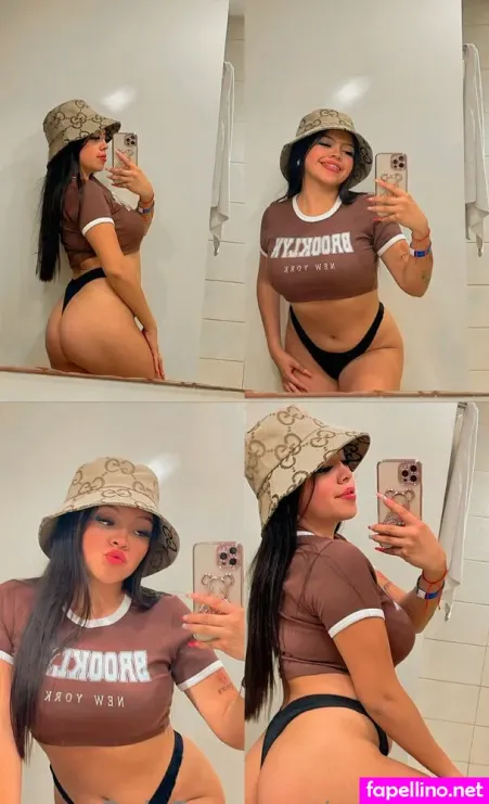 Valeria Ardila OnlyFans Thumbnail #m7TazYOZ8n