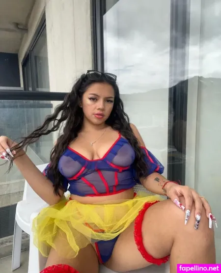 Valeria Ardila OnlyFans Thumbnail #neorsxLBhI