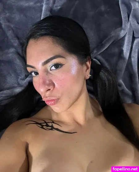 Valeria Balboa OnlyFans Thumbnail #bU1Z3jNq8U