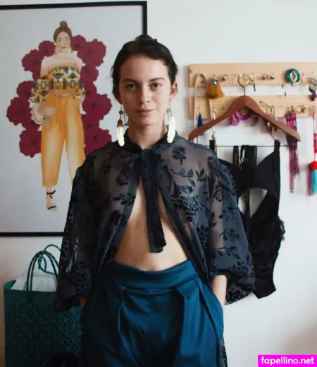 Valeria Becerril OnlyFans Thumbnail #MeM1TOi04v