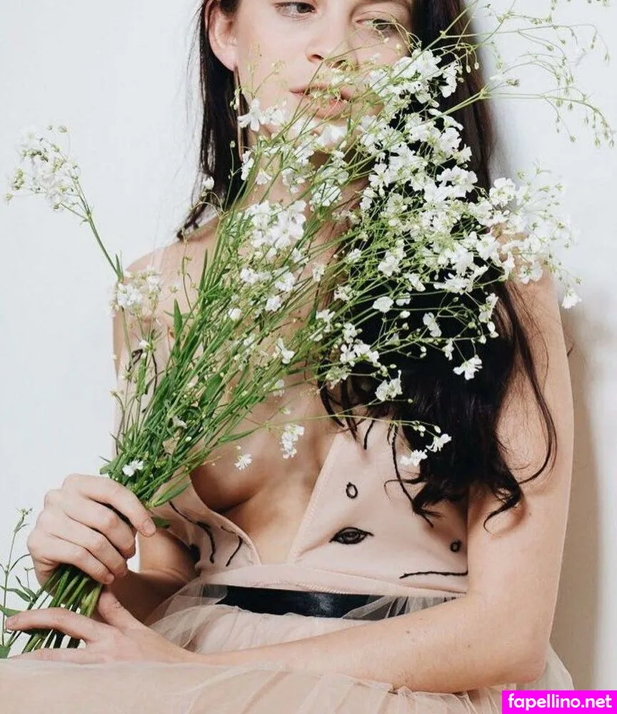 Valeria Becerril Nude Leaked OnlyFans Photo #mj3vx37Dx5