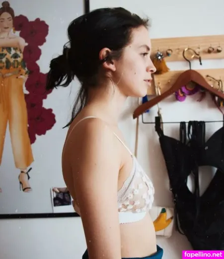 Valeria Becerril OnlyFans Thumbnail #tJr2E2AXKf