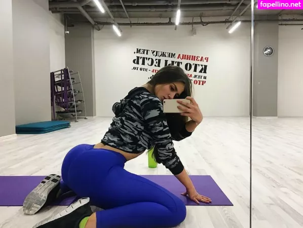 Valeria Berwolf OnlyFans Thumbnail #D3b4CKqFw7