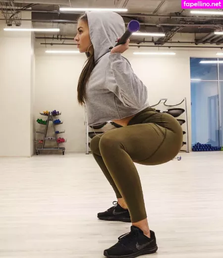 Valeria Berwolf OnlyFans Thumbnail #n86muDZHBV