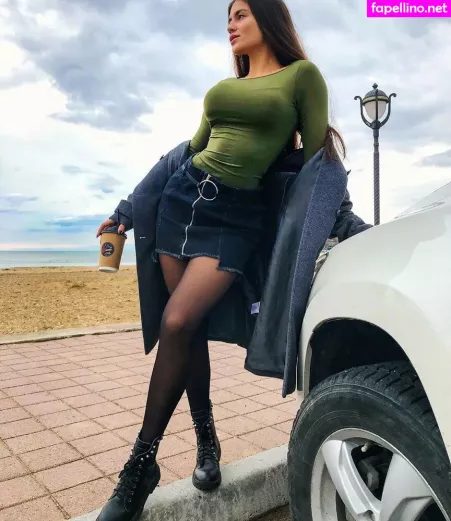 Valeria Berwolf OnlyFans Thumbnail #oZbWy2nRTX