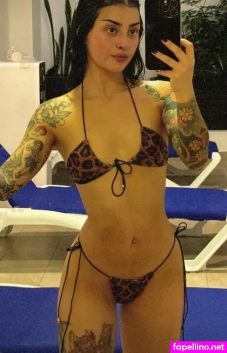 Valeria Bossiski OnlyFans Thumbnail #hekAXviC8B