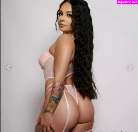 Valeria Bunny OnlyFans Thumbnail #43zXhIuJ5F
