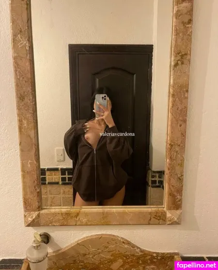 Valeria Cardona OnlyFans Thumbnail #30IUSPXTpG