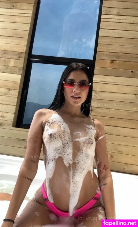Valeria Cardona OnlyFans Thumbnail #8O1csB8SdN