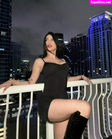 Valeria Carruyo OnlyFans Thumbnail #6BqMpAwQdW