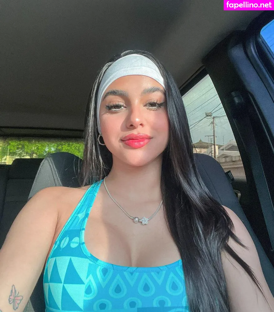 Valeria Carruyo, valeriascarruyo Nude Leaked OnlyFans Photo #CbqrDXA06P