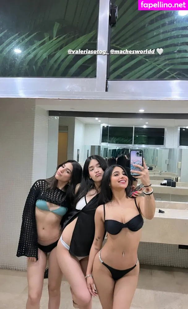 Valeria Carruyo, valeriascarruyo Nude Leaked OnlyFans Photo #UdHG9fdtc4