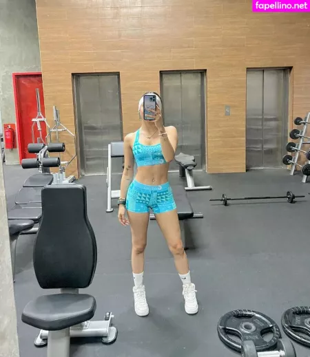 Valeria Carruyo OnlyFans Thumbnail #WW6OHP7jMk