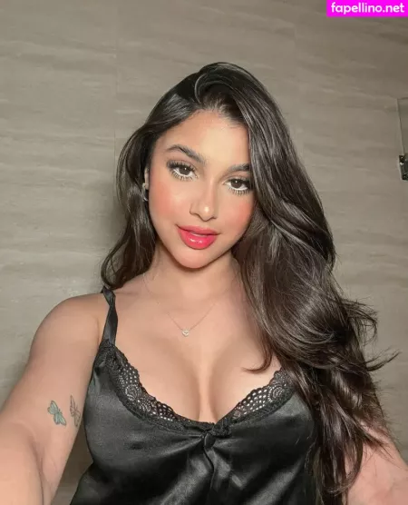 Valeria Carruyo OnlyFans Thumbnail #X1yJnpIjRC