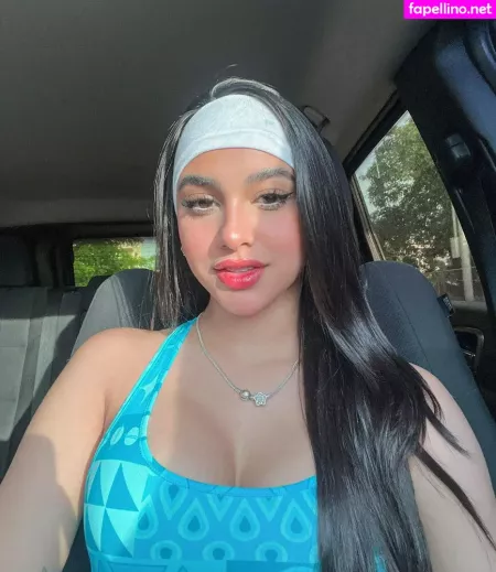 Valeria Carruyo OnlyFans Thumbnail #kULjbbq0Yw