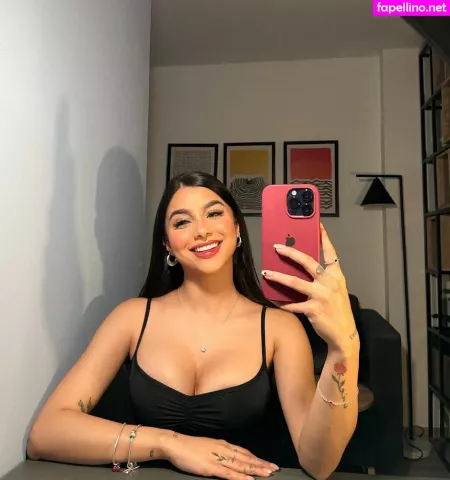 Valeria Carruyo OnlyFans Thumbnail #lljTSPgndG