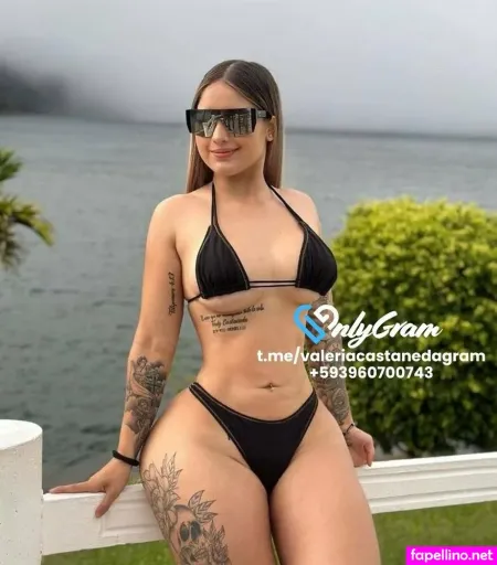 Valeria Casta OnlyFans Thumbnail #TZBEpA0yET