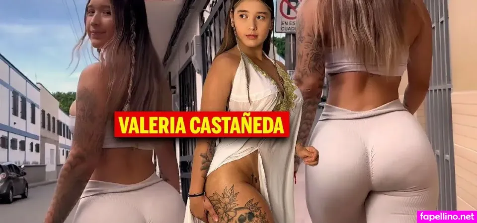 Valeria Castaeda OnlyFans Thumbnail #Uu0Q6oPIv1